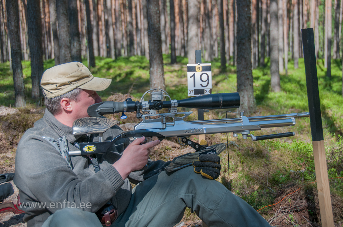 279 Alexander Kozlov RU